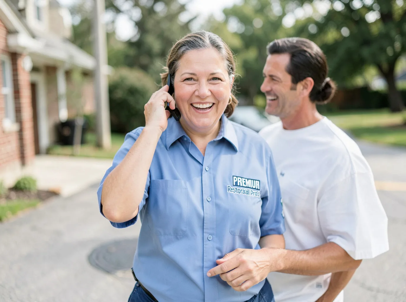 Water Damage Restoration Loving, TX FAQs